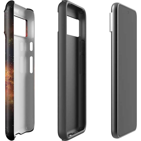 StockTrek Colorful Nebulae and Interstellar Matter Google Pixel 8 Pro Impact Case